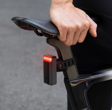 Cycplus L7 Radar Arka Işık - 2