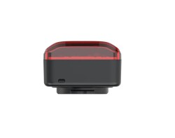Cycplus L7 Radar Arka Işık Bisiklet Aydınlatması - 5