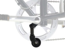 Dahon Park Ayağı Katlıyken Sürme Tekerleği - Dahon Landing Gear - 6