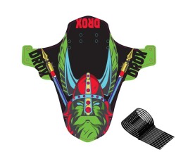 Drox Bisiklet Çamurluk Viking
