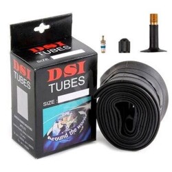 Dsi İç Lastik 700X35-43 Uzun Oto Sibop Av48Mm