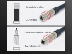DT Amortisör Pompası 300 psi - 5