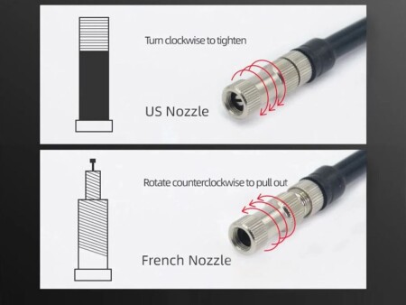 DT Amortisör Pompası 300 psi - 5