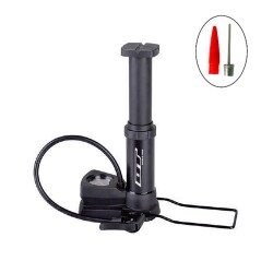 DT Ayaklı Basmalı Pompa 160 psi Siyah