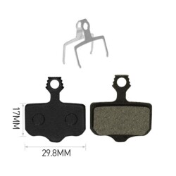 DT Fren Balataları SRAM Force/Red eTap AXS / Level / DB / Elixir - DT