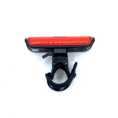 Eastpower - Briviga EBL-3211 USB Şarjlı 50lm Bisiklet Arka Stop Far - 2