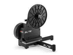 Elite Avanti İnteractive Home Trainer + Travel Block - Elite