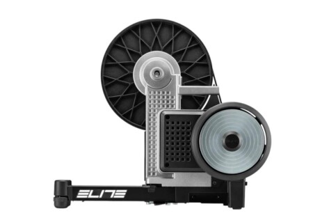 Elite Avanti İnteractive Home Trainer Zwift Cog ve Click Travel Block - 2