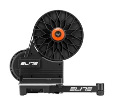 Elite Avanti İnteractive Home Trainer Zwift Cog ve Click Travel Block - 3