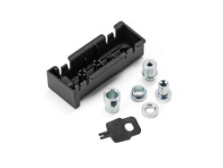 Elite Avanti İnteractive Home Trainer Zwift Cog ve Click Travel Block - 10