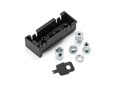 Elite Avanti İnteractive Home Trainer Zwift Cog ve Click Travel Block - 10