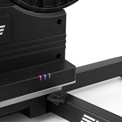 Elite Avanti İnteractive Home Trainer Zwift Cog ve Click Travel Block - 9