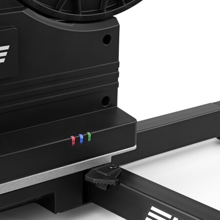 Elite Avanti İnteractive Home Trainer Zwift Cog ve Click Travel Block - 9