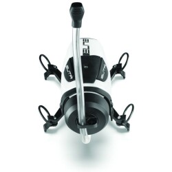 Elite BUTA Triatlon Suluk Sistemi 750mm - 4