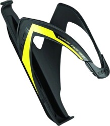 Elite Custom Race Skın Matara Kafesi - Siyah Sarı