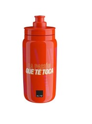 Elite Fly La Vuelta Matara Kırmızı 550ml - 2