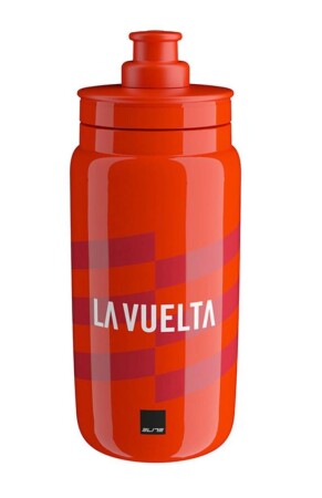 Elite Fly La Vuelta Matara Kırmızı 550ml - 1