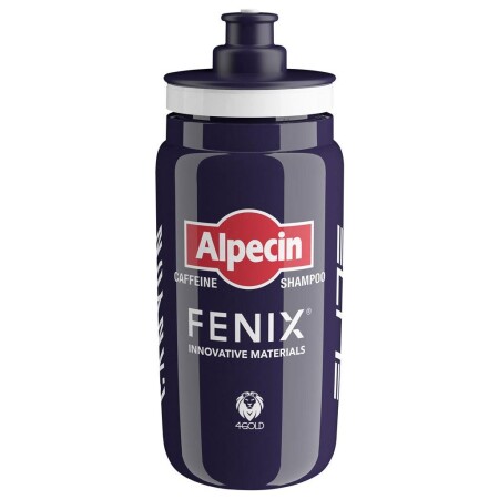 Elite Fly Matara Team Alpecin Matara 550 ml - 1