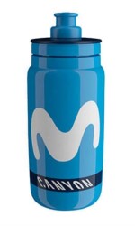 Elite Fly Matara Team Movistar-Canyon 550ml