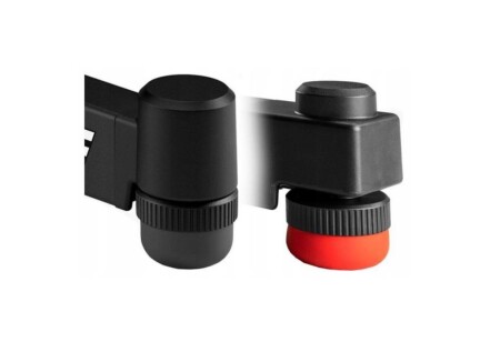 Elite Justo 2 Limited Edition İnteractive Home Trainer + Travel Block - 8