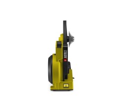 Elite Justo 2 Limited Edition İnteractive Home Trainer + Travel Block - 3