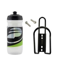 Elite Loli Performance 600ml Matara ve Matara Kafesi Seti Montaj Vidası Dahil