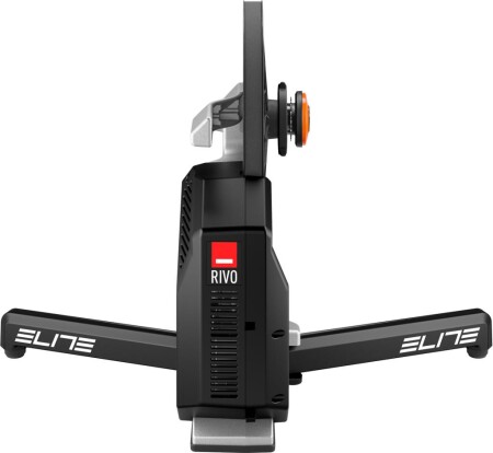 Elite Rivo İnteractive Home Trainer Zwift Cog ve Click - 5