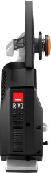 Elite Rivo İnteractive Home Trainer Zwift Cog ve Click - 6