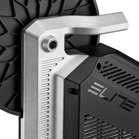 Elite Rivo İnteractive Home Trainer Zwift Cog ve Click - 7