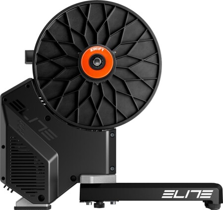 Elite Rivo İnteractive Home Trainer Zwift Cog ve Click - 2