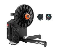 Elite Rivo İnteractive Home Trainer Zwift Cog ve Click - 3