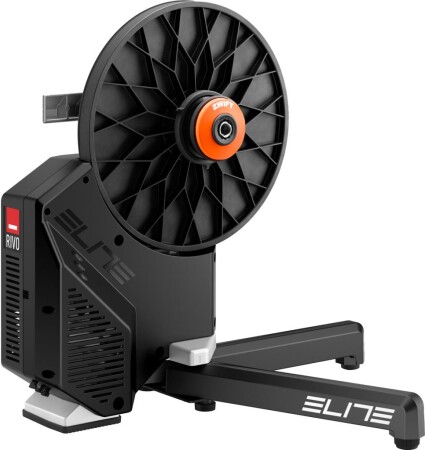 Elite Rivo İnteractive Home Trainer Zwift Cog ve Click - 4