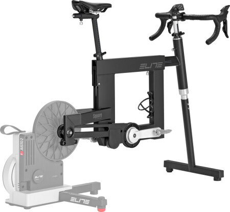 Elite Square Smart Trainer Gövdesi - 1