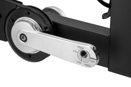 Elite Square Smart Trainer Gövdesi - 3