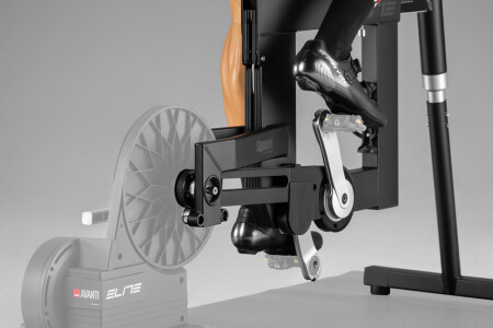 Elite Square Smart Trainer Gövdesi - 4
