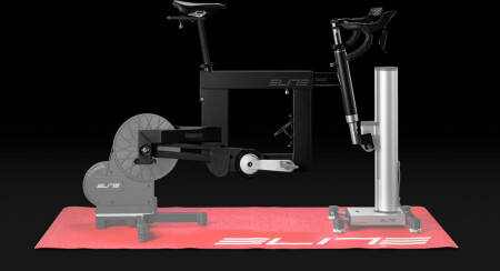 Elite Square Smart Trainer Gövdesi - 6