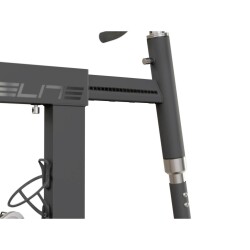 Elite Square Smart Trainer Gövdesi - 7