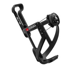 Elite Struka Matara Kafesi Mat Siyah