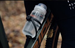 Elite Struka Matara Kafesi Mat Siyah - 5