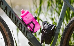 Elite Struka Matara Kafesi Mat Siyah - 8