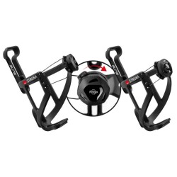 Elite Struka Matara Kafesi Mat Siyah - 11