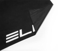 Elite Trainer Halısı Matı Siyah - 2