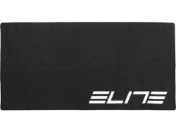 Elite Trainer Halısı Matı Siyah - 3