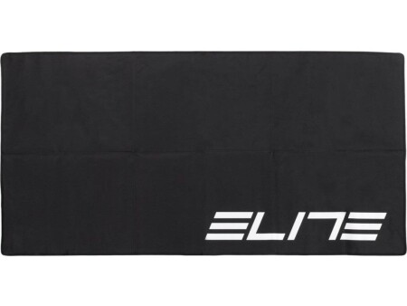 Elite Trainer Halısı Matı Siyah - 3