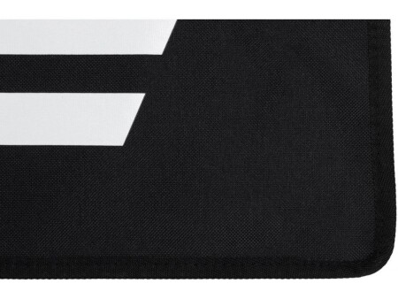 Elite Trainer Halısı Matı Siyah - 4