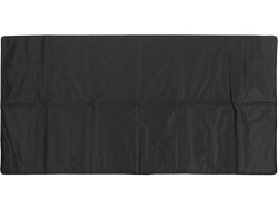 Elite Trainer Halısı Matı Siyah - 5