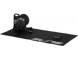 Elite Trainer Halısı Matı Siyah - 7