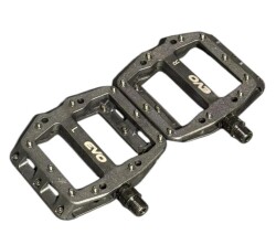 EVO Çivili Platform Pedal Rulmanlı - Siyah - 2