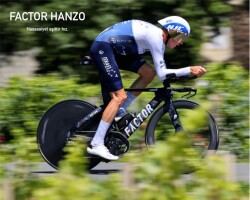 FACTOR HANZO TT - 50