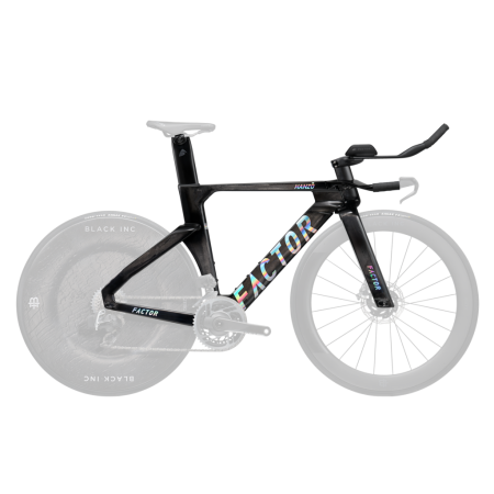 FACTOR HANZO TT - 2